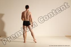 Jive reference poses